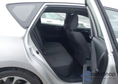 2018 Toyota Corolla Im z USA, uszkodzony, nr VIN JTNKARJE4JJ564715